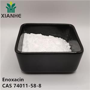 Enoxacin