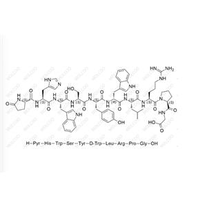 Triptorrelin Related Compound C