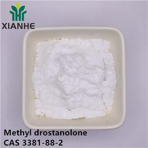 Methyl drostanolone / Superdrol /Methasteron