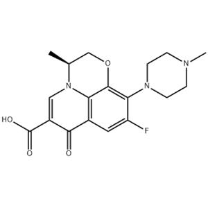 Levofloxacin hydrochloride
