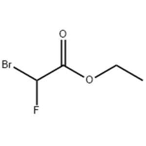 Ethyl bromofluoroacetate