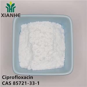 Ciprofloxacin