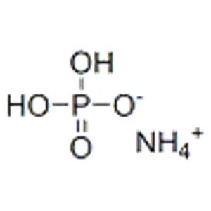 Ammonium dihydrogen orthophosphate