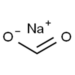 Sodium formate