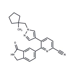 N-Demethyl MK-6884