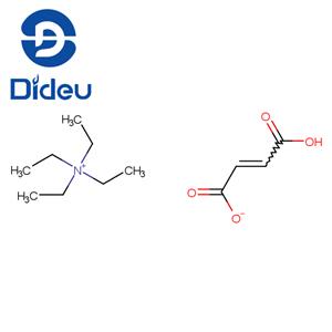 TETRAETHYLAMMONIUM HYDROGEN MALEATE