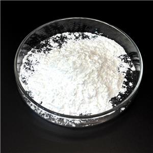 Pyrrolidinyl Diaminopyrimidine Oxide
