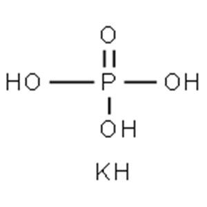Potassium hydrogen phosphate(V)