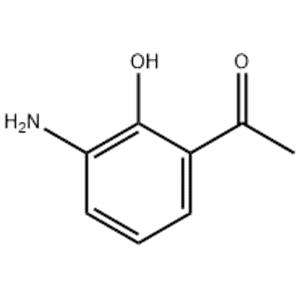 3-Amino-2-hydroxyacetophenone