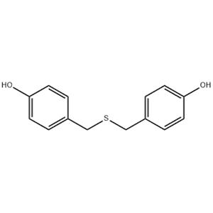 Phenol, 4,4'-[thiobis(methylene)]bis-
