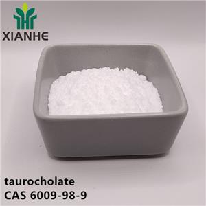 taurocholate
