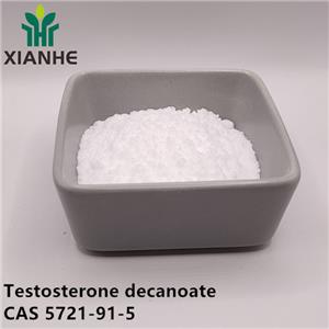 Testosterone decanoate
