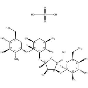 Framycetin sulphate