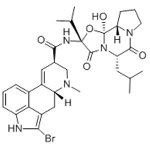 Bromocriptine
