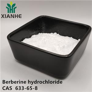 Berberine hydrochloride