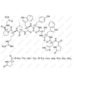 Triptorelin Impurity