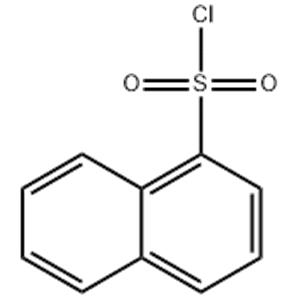 1-Naphthalenesulfonyl chloride