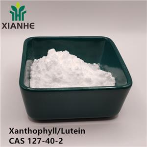 Xanthophyll/Lutein