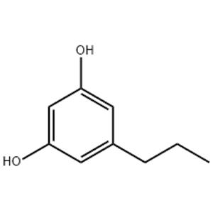 5-Propyl-1,3-benzenediol