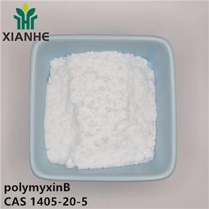 polymyxinB