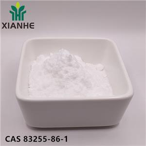 3-Bromo-1H-pyrazolo[3,4-d]pyrimidin-4-amine
