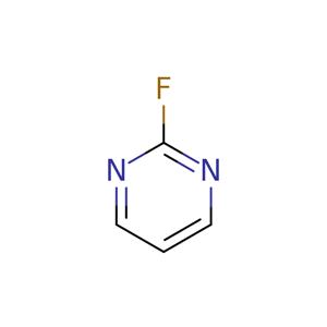 2-Fluoropyrimidine