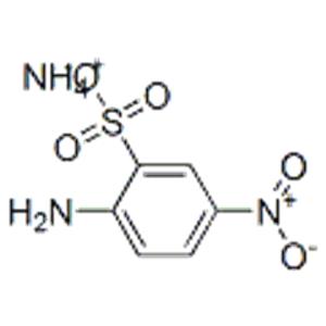 ammonium 2-amino-5-nitrobenzenesulphonate