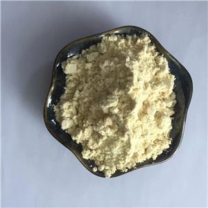 Tetracycline hydrochloride