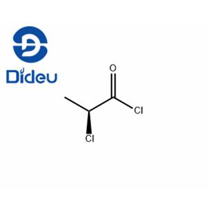 (S)-2-chloropropanoyl chloride