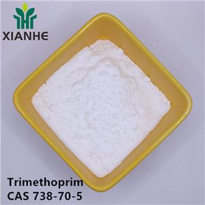 Trimethoprim