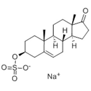 Sodium prasterone sulfate
