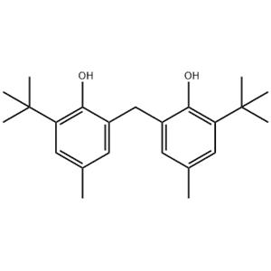 2,2'-Methylenebis(6-tert-butyl-4-methylphenol)