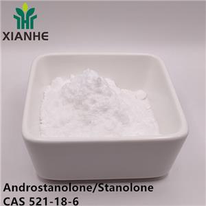 Androstanolone/Stanolone/dihydrotestosterone/DHT