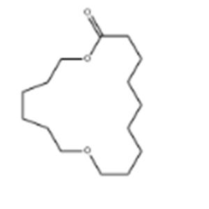 1,8-dioxacycloheptadecan-9-one