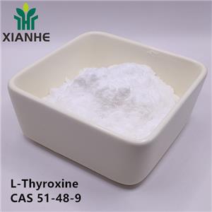 L-Thyroxine