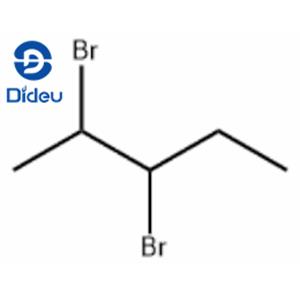 2,3-DIBROMOPENTANE