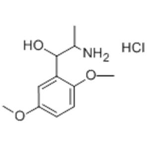 METHOXAMINE HYDROCHLORIDE