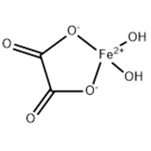 Ferrous oxalate dihydrate
