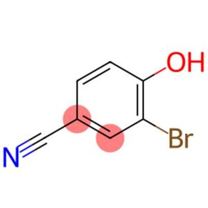 3-BROMO-4-HYDROXYBENZONITRILE