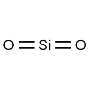 Silicon dioxide