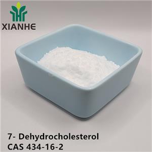 7- Dehydrocholesterol