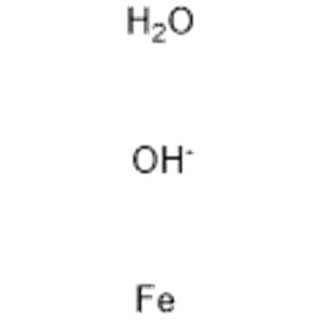 Ferrihydrite