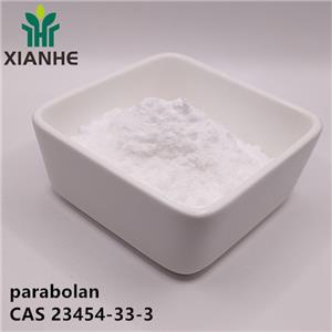 Trenbolone cyclohexylmethylcarbonate/parabolan