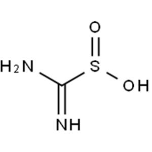 Thiourea dioxide