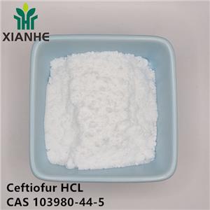 Ceftiofur HCL