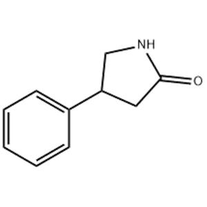 4-Phenyl-2-pyrrolidinone