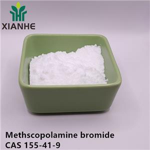 Methscopolamine bromide