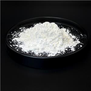 Pyrrolidinyl Diaminopyrimidine Oxide