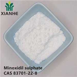 Minoxidil sulphate