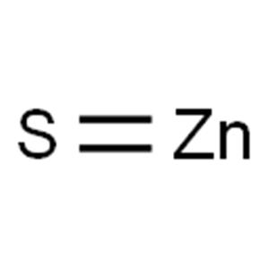 Zinc sulfide (hexagonal)